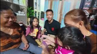 Kita Dah Sampai Di Rumah I Bachang / BBQ Terus Kita Abang Tuan Bawa😂🍻