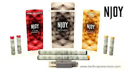 NJOY: Recharge Starter Kit Review