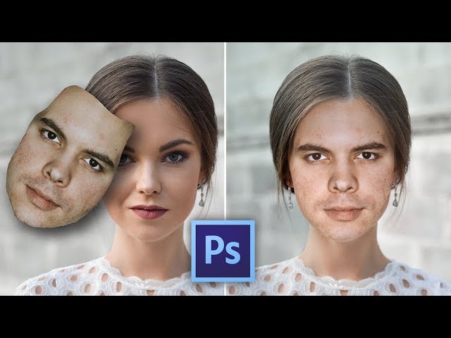 Photoshop tutorialok - Alakok kivágása - színmaszkolás - YouTube