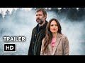 Murder in a small town fox trailer  kristin kreuk series