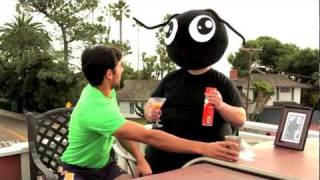 Antengo Presents: Sh*t Ants Say (Share 4chance2win Galaxy S2)