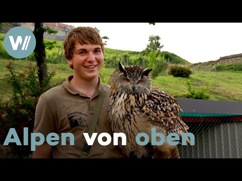 Von den Karawanken