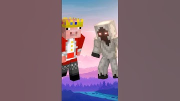 TECHNO BLADE VS ENTITY 303 #minecraft #technoblade #viral #entity303 #minecraftjava #trending