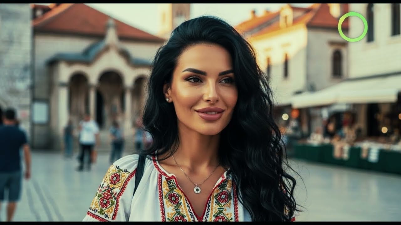 Balkánske srdce - Balkan Heart #balkanmusic #gypsymusic #cimbalom