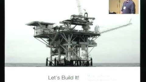 HIW 2012.  Mark Lentczner:  Haskell Platform - field report and future goals.