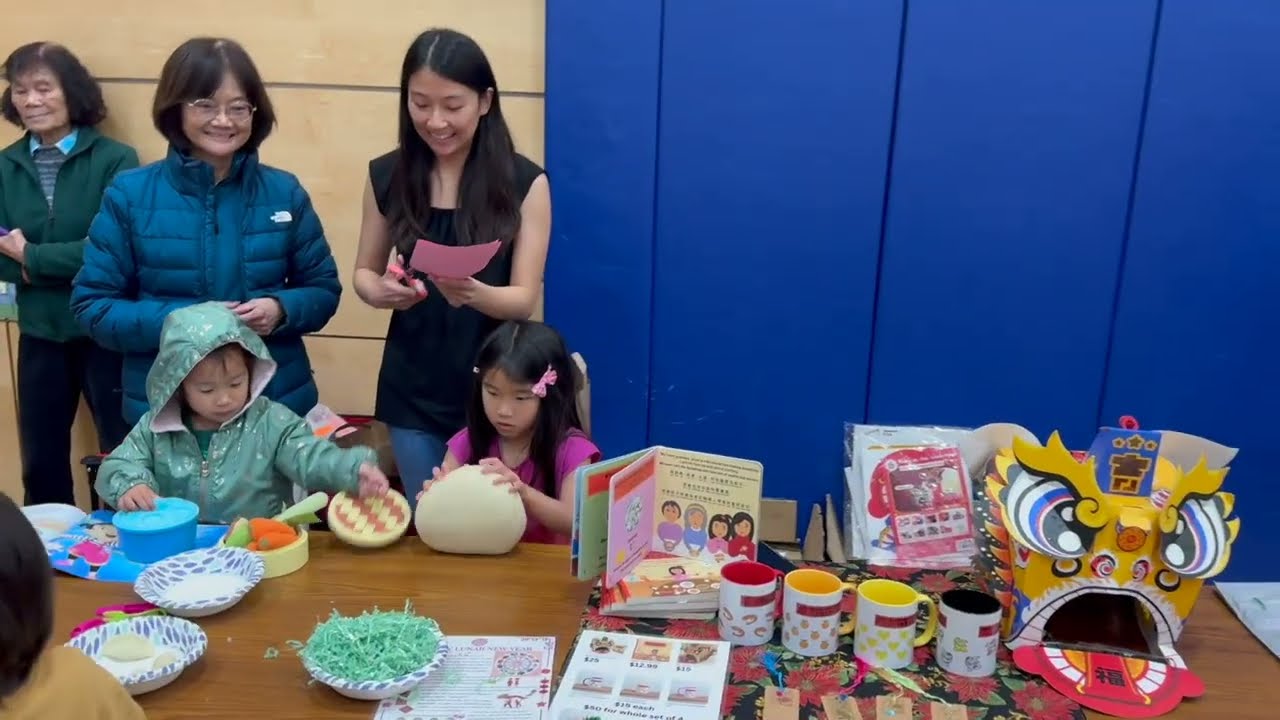 Vlog: February Highlights