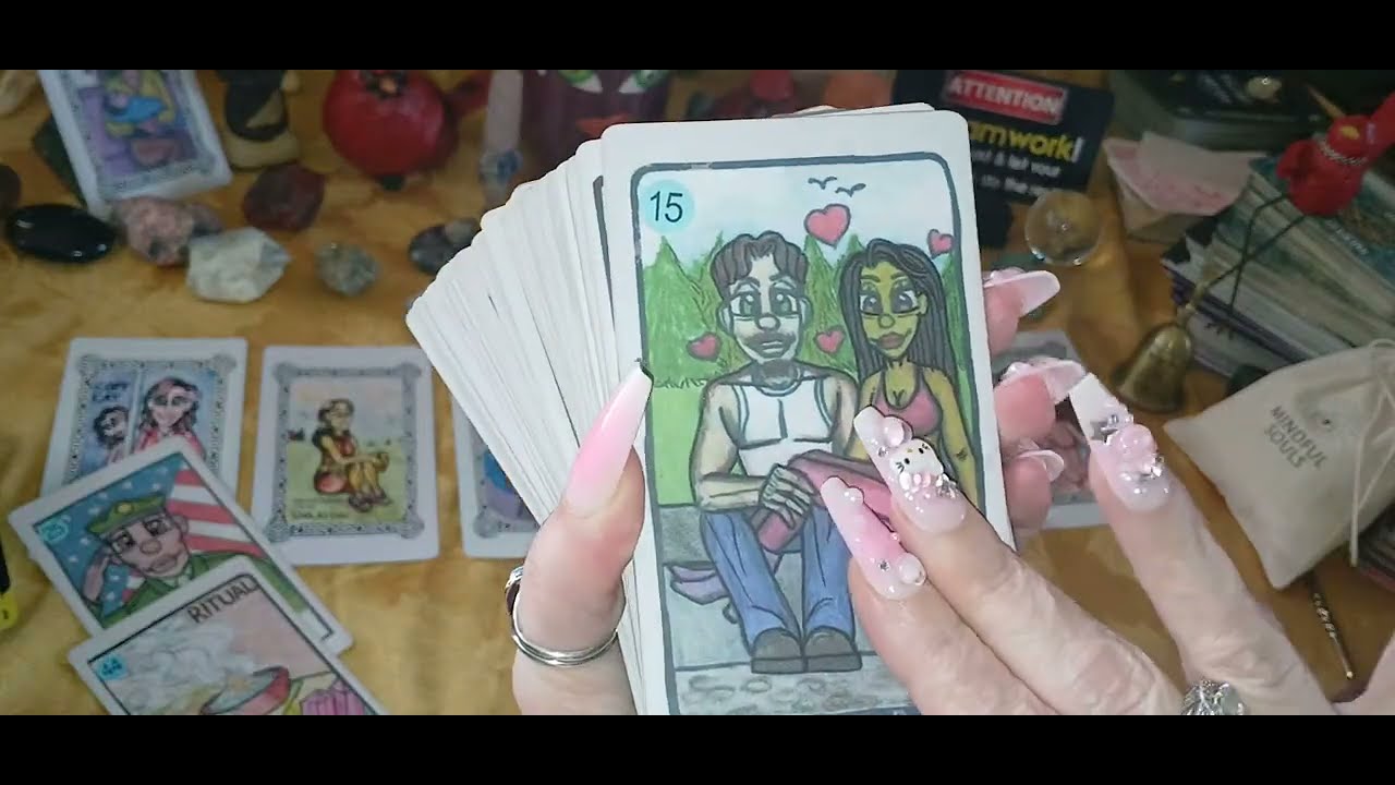 This player played themselves by fumbling you.