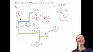ECE 1220 Lecture 11 Load Dividers Node Voltage Diodes Comparators Systems