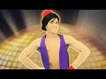 Just Dance 2014 Prince Ali (Versão Mash-Up) - Disney's Aladdin