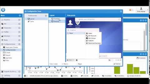 MBilling - Initial Configuration