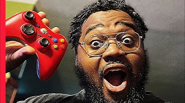 Xbox 360 Controller in 2023 (Hyperkin Xenon)