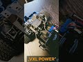 Mini Rally VXL Details