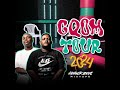 Gqom tour 2024 mixed by vanger boyz