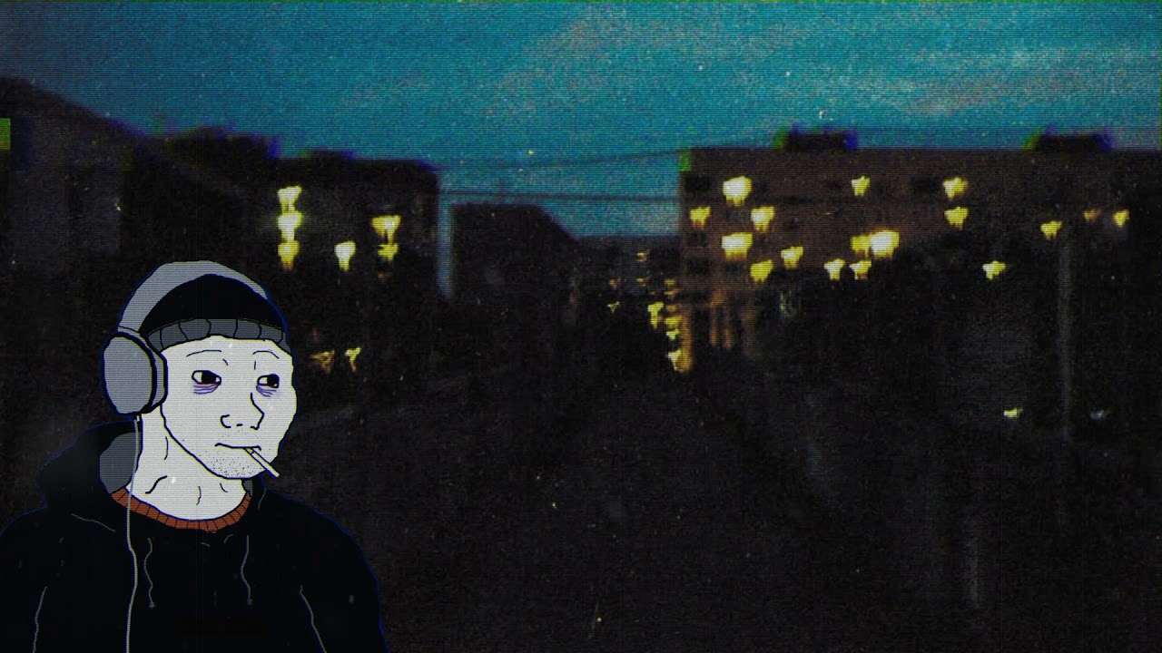 Roger Eno - Fleeting Smile (doomer)