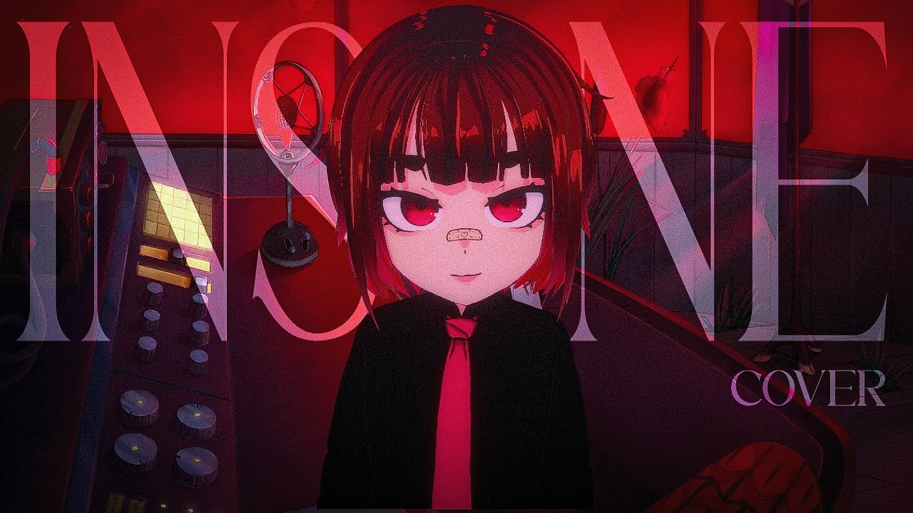 Giu Matsu | Insane (cover)