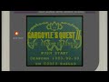 Beginning of video