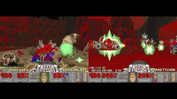 Scythe Map26: Fear UV Max Co-op in 2:30.83 (4shockblast + GarrettChan)