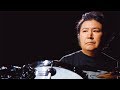 ドラム教則『青山純 一つ打ちの真髄』 feat.伊藤広規，松下誠，MAC清水 Digest