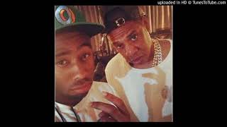 Jay-Z & Tyler, the Creator - 4:44 (ZIPLOC)