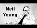 Neil Young's Paganism