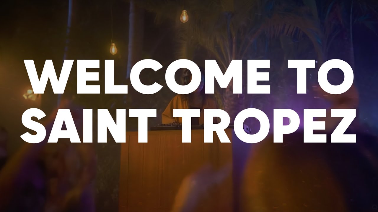 timati welcome to st. tropez