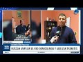 PABLO GIORGIS | TRABAJAN JUNTOS A ESCUELAS PARA REDUCIR LA DESERCIÓN ESCOLAR