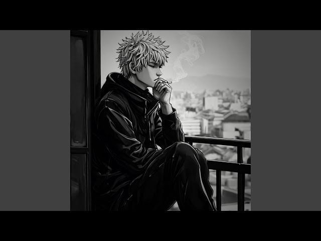Pensive Satoru (Remix)