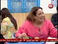 نسيبتي العزيزة 7 حامد الكزدغلي وسوار شبعه ضحك  nsibti laziza 7 Hamed kozdo4li vs siwar