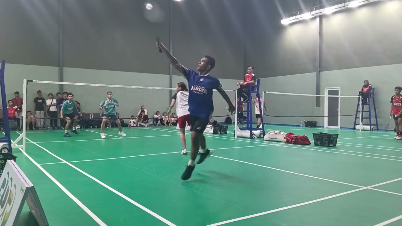 Final GRC,Majeh cup 2026 