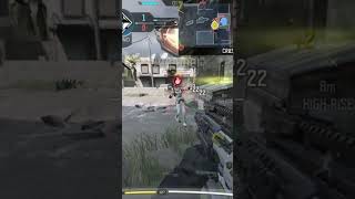 Enemy Tried to TRICK Us With AFK Chat! (CODM S&amp;D Win) #codm #callofdutymobile #shorts #gaming