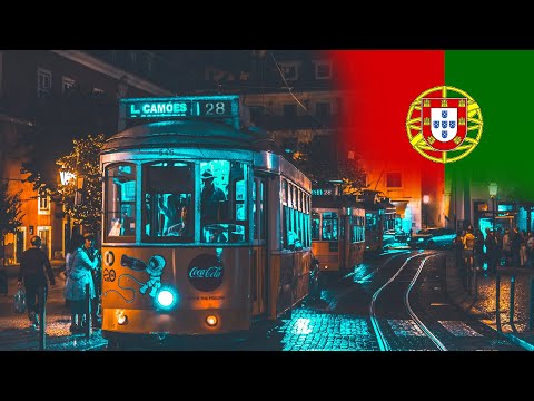 वीडियो: पुर्तगाली मकाऊ के दर्शनीय स्थलों की यात्रा करें