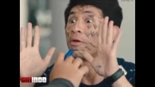 Iklan Google - ABC 5 Dasar (Tebak Penyanyi) [with Iwan Fals/Virgiawan Listanto]