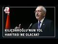 Kılıçdaroğlu'nun 5 aşamalı yol haritası ne? Kılıçdaroğlu kimlerle görüştü? | A Haber