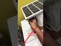 Solar water purification system #majorprojects #mechanicalengineering #college