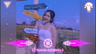 DJ UNITY X RANTO GUDEL __ DJ VIRAL TIK TOK 2025 Trần Hà Kai remix