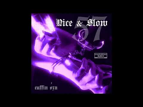 Beyoncé - CUFF IT (Wetter Remix) (ChopNotSlop)