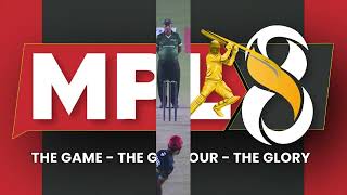 MPL Season 8 | Match 13 Highlights | Sherwani Sports vs Bilal XI Sialkot