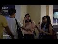 🇵🇭 talking to filipinos in korean | social experiment