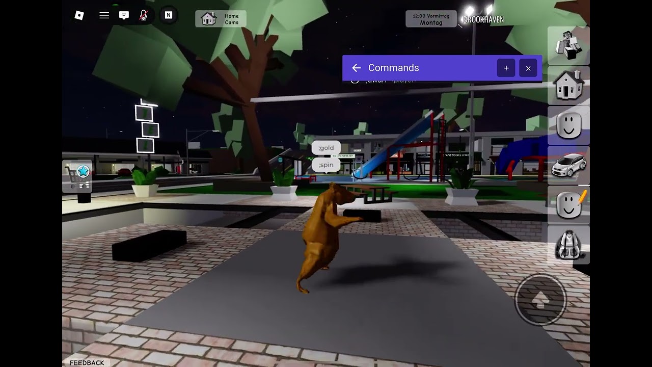 Brookhaven Free Admin🤑