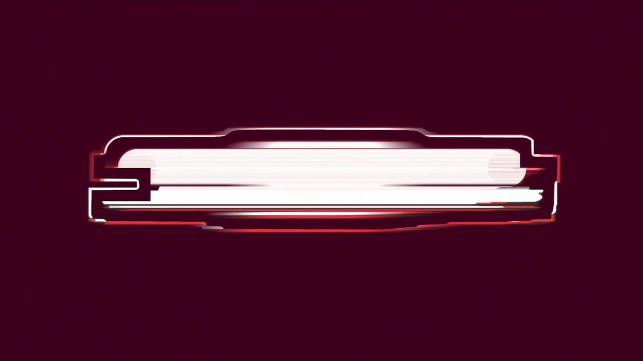YouTube player