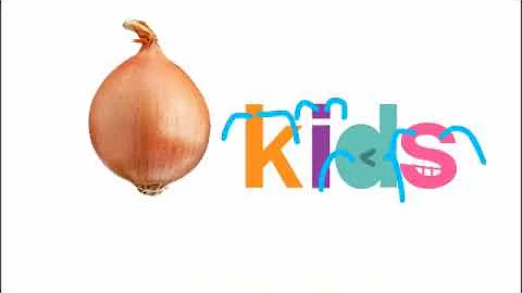 (REUPLOAD) Aidens TVOKids Blooperganza 3 Take 38 The Onion replaced the TVO Text