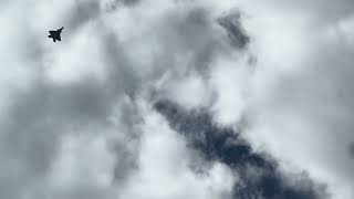 Sanford Air Show 2026 B