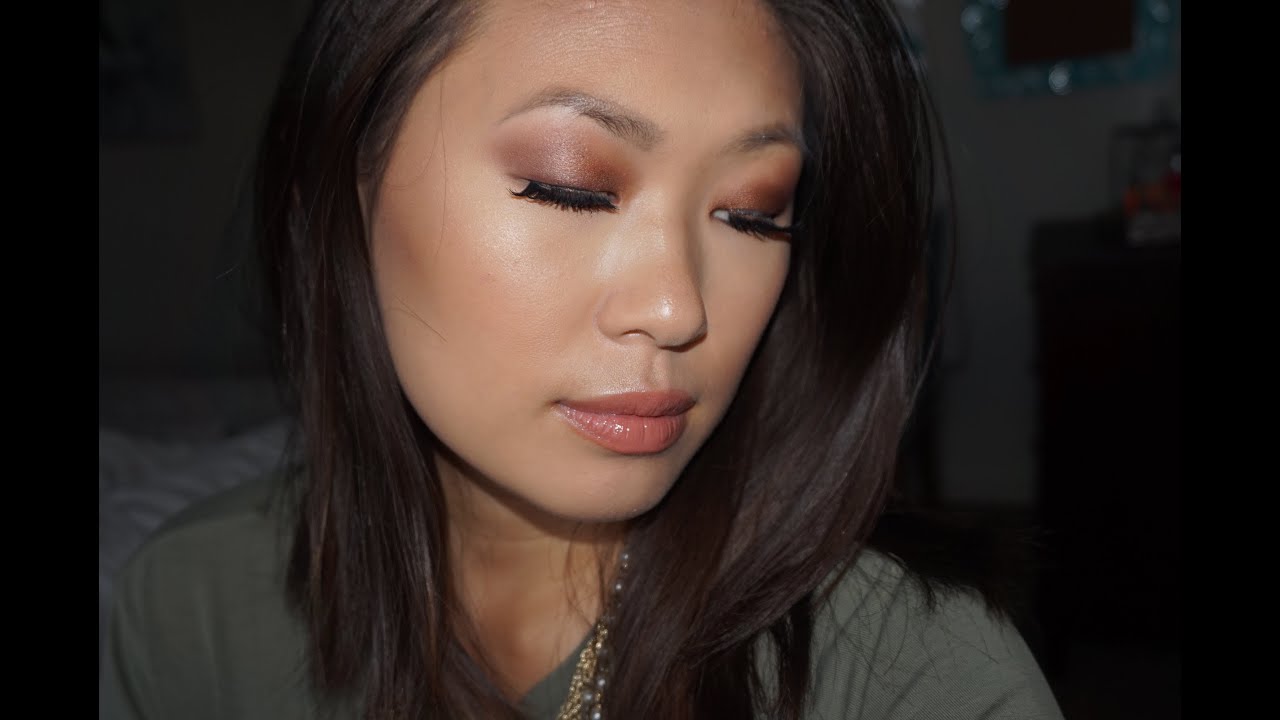 Deep Brown Eyes YouTube