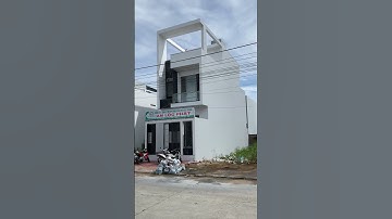 Tiến độ ~3,5 tháng nhà đường Tố Hửu KDC licogi P1  Tp Cà Mau  #xâynhàtrọngóicàmau