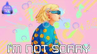 Download Lagu Neoni - I'm Not Sorry [Lyric Video] MP3