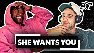 She Wants you if... | Don't Trip Ep.169