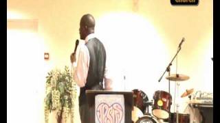 Part 5- Message: Fear Not, 13 June 2010