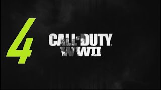 Call of Duty WW2 - Collateral Damage, Death Factory -4-