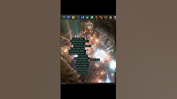 Fracture base farming. (PoE, 3.26)