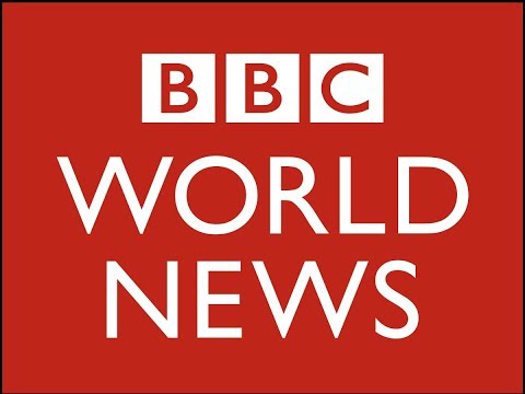 BBC WORLD NEWS LIVE